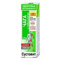 Купить суставит гель-бальзам чага и сабельник, 125мл в Нижнем Новгороде