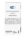 Купить ипратропиум-аэронатив, аэрозоль для ингаляций дозированный 20мкг/доза, 200доз в Нижнем Новгороде