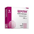 Купить церетон, раствор для внутривенного и внутримышечного введения 250мг/мл, ампулы 4мл, 3 шт в Нижнем Новгороде
