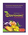 Купить фрутолакс усиленный, капсулы массой 400мг, 15 шт бад в Нижнем Новгороде