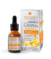 Купить novosvit (новосвит) ampoule glow oil сыворотка для лица сияющая с маслом жожоба, 25мл в Нижнем Новгороде