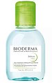 Купить bioderma sebium (биодерма себиум) мицеллярная вода для лица очищающая 100мл в Нижнем Новгороде