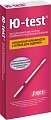 Купить тест для определения беременности ю test, 1 шт в Нижнем Новгороде