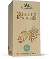 Купить живица кедровая алтайфлора 15%, флакон 100мл бад в Нижнем Новгороде