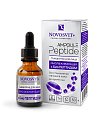 Купить novosvit (новосвит) ampoule peptide сыворотка для лица омолаживающая с биопептидом, 25мл в Нижнем Новгороде