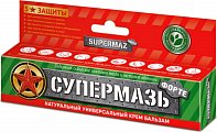 Купить супермазь форте, крем бальзам универсальный, 44мл в Нижнем Новгороде