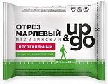 Купить марля медицинская нестерильная up&go размер 3мх90см, 1 шт в Нижнем Новгороде