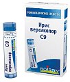 Купить ирис версиколор с9, гомеопатические монокомпонентные препарат растительного происхождения, гранулы гомеопатические 4 гр в Нижнем Новгороде