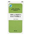 Купить эвкалипт настойка, флакон 25мл в Нижнем Новгороде