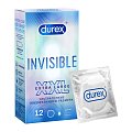 Купить durex (дюрекс) презервативы invisible xxl, 12 шт в Нижнем Новгороде