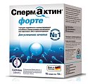 Купить спермактин форте порошок, саше 10г, 15 шт бад в Нижнем Новгороде