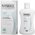 Купить physiogel (физиогель) scalp care шампунь для сухой и чувствительной кожи головы мягкий 250 мл в Нижнем Новгороде