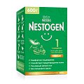 Купить nestle nestogen premium 1 (нестожен) сухая молочная смесь с рождения, 600г в Нижнем Новгороде