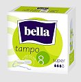 Купить bella (белла) тампоны premium comfort super белая линия 8 шт в Нижнем Новгороде