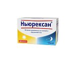 Купить ньюрексан, таблетки для рассасывания гомеопатические, 50 шт в Нижнем Новгороде