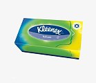 Купить kleenex (клинекс) салфетки бумажные balsam 72 шт в коробке в Нижнем Новгороде