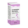 Купить валериана настойка, флакон 25мл в Нижнем Новгороде