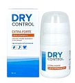 Купить dry control forte (драй контрол) экстра форте ролик от обильного потоотделения 30% 50 мл в Нижнем Новгороде