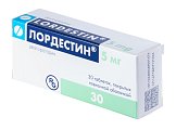 Купить лордестин, таблетки, покрытые пленочной оболочкой 5мг, 30 шт от аллергии в Нижнем Новгороде