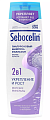 Купить librederm sebocelin (либридерм) шампунь и бальзам 2в1 против перхоти гиалуроновый укрепление и рост, 400мл в Нижнем Новгороде