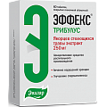 Купить эффекс трибулус, таблетки, покрытые пленочной оболочкой 250мг, 60 шт в Нижнем Новгороде