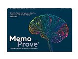 Купить мемопрув, таблетки 425мг, 30 шт бад в Нижнем Новгороде