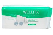 Купить пеленки веллфикс (wellfix) 60х90см, 10 шт в Нижнем Новгороде