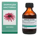 Купить эхинацея настойка, фл 50мл в Нижнем Новгороде