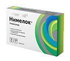 Купить нимелок консумед (consumed), таблетки 100мг, 20 шт в Нижнем Новгороде