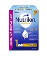 Купить nutrilon premium 1 (нутрилон) сухая смесь детская с рождения, 1200г в Нижнем Новгороде