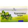 Купить крушины кора, фильтр-пакеты 2г, 20 шт в Нижнем Новгороде