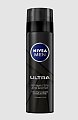 Купить nivea (нивея) для мужчин гель для бритья черный ultra, 200мл в Нижнем Новгороде