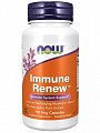 Купить now foods (нау фудс) immune renew, капсулы 650мг, 90 шт бад в Нижнем Новгороде