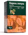 Купить фиточай лопуха корень, пачка 50г бад в Нижнем Новгороде