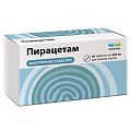 Купить пирацетам реневал, таблетки, покрытые пленочной оболочкой 400мг, 60 шт в Нижнем Новгороде