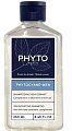 Купить phytosolba phytocyane men (фитосольба фитоциан) шампунь для волос укрепляющий мужской, 250мл в Нижнем Новгороде