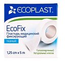 Купить ecoplast ecoplast медицинский фиксирующий тканый 1,25см х 5м в Нижнем Новгороде