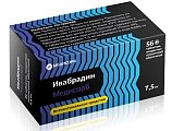 Купить ивабрадин-медисорб, таблетки, покрытые пленочной оболочкой 7,5мг, 56 шт в Нижнем Новгороде