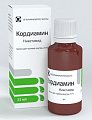 Купить кордиамин, капли для приема внутрь 250мг/мл, флакон 25мл в Нижнем Новгороде