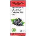 Купить pellesana (пеллесана) масло эфирное ежевики сибирской, 10мл в Нижнем Новгороде