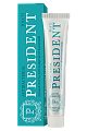 Купить президент (president) зубная паста антибактериальная, 50мл в Нижнем Новгороде