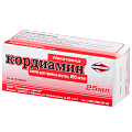 Купить кордиамин, капли для приема внутрь 250мг/мл, флакон 30мл в Нижнем Новгороде